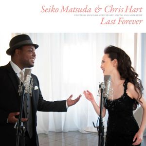 Last Forever (Single)