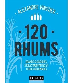 120 Rhums