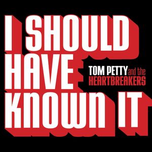 I Should Have Known It (Single)