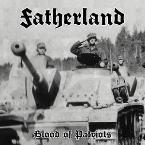Blood of Patriots (EP)