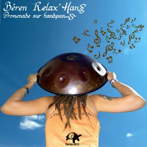 Promenades sur Handpans (EP)