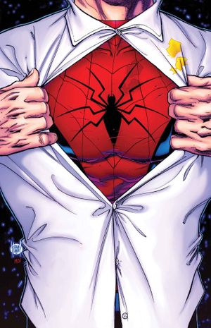 Peter Parker: The Spectacular Spider-Man (2017 - Present)
