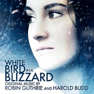 White Bird in a Blizzard (OST)