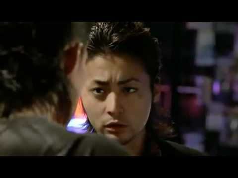 Bande-annonce de Crows Zero