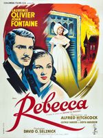 Affiche Rebecca