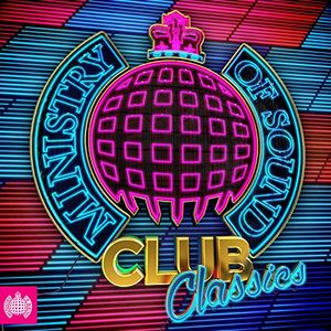 Ministry of Sound: Club Classics