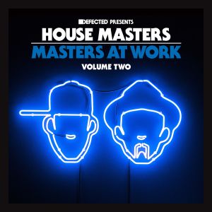 Is It All Over My Face? (Masters at Work remix)