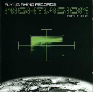 Sixth Flight: Nightvision