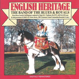 English Heritage (medley of Marches)