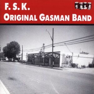 Original Gasman Band