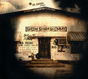 Dr. Boogie Presents: Shim Sham Shimmy