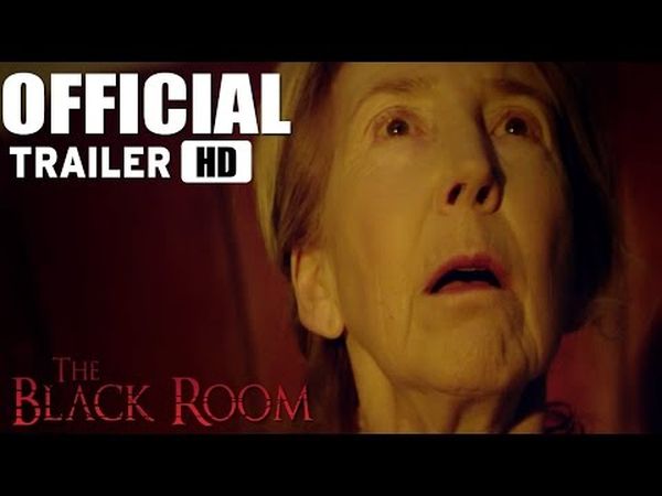 The Black Room