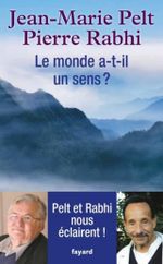 Couverture Le monde a-t-il un sens ? Couverture Le monde a-t-il un sens ?