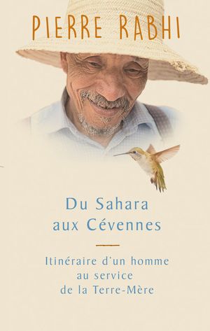 Du Sahara aux Cévennes