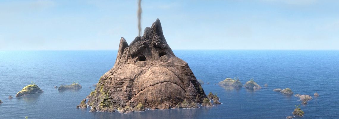 Cover Lava