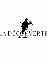 Logo La Découverte