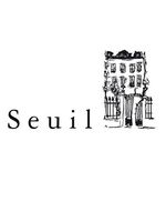 Logo Seuil