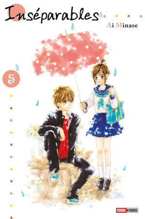 Inséparables, tome 5