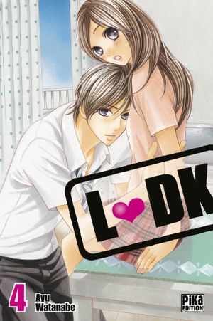 LDK, tome 4
