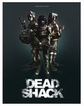 Affiche Dead Shack Affiche Dead Shack