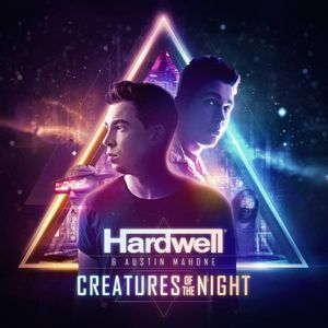 Creatures of the Night (Single)