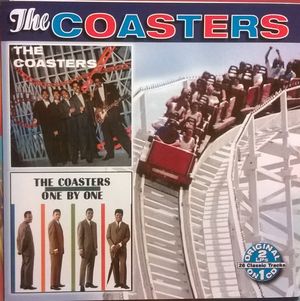 The Coasters / One By One