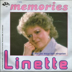 Memories (Single)