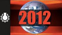 2012 & The End of the World