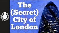 The (Secret) City of London, Part 1: History