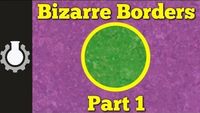 Countries inside Countries: Bizarre Borders Part 1