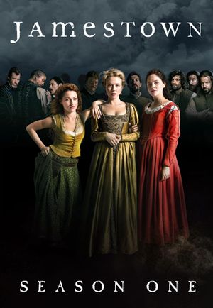 Jamestown - Saison 1