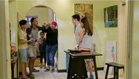 Ang Paghaharap