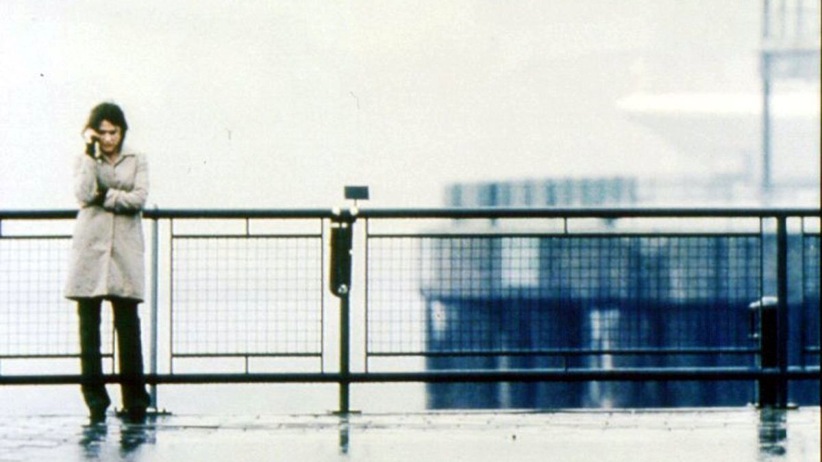 Maelström Film (2000) SensCritique