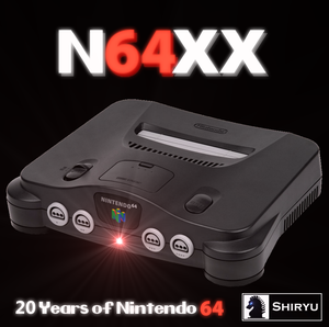 N64XX