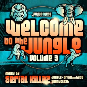 Welcome to the Jungle, Vol. 3