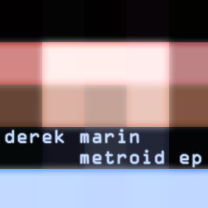 Metroid EP