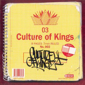 Culture of Kings 3