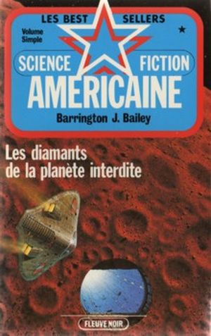 Les Diamants de la planète interdite