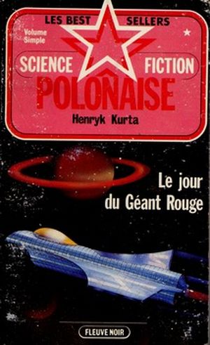 Le Jour du géant rouge