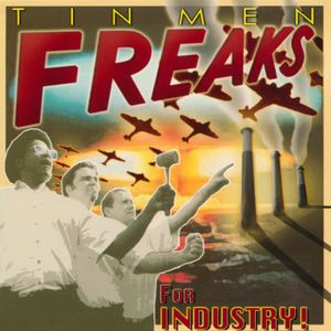 Freaks for Industry!