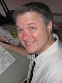 Jeff Parker