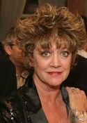 Amanda Barrie