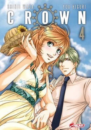 Crown Vol. 4