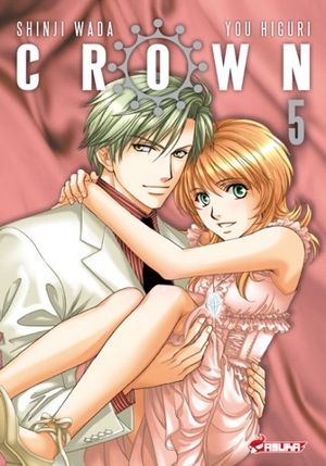 Crown Vol. 5