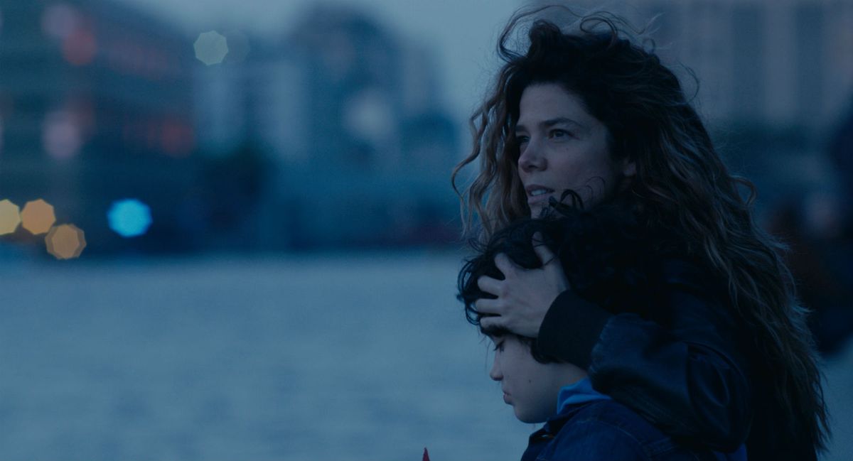 Anna - Film (2015) - SensCritique