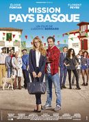 Affiche Mission pays Basque