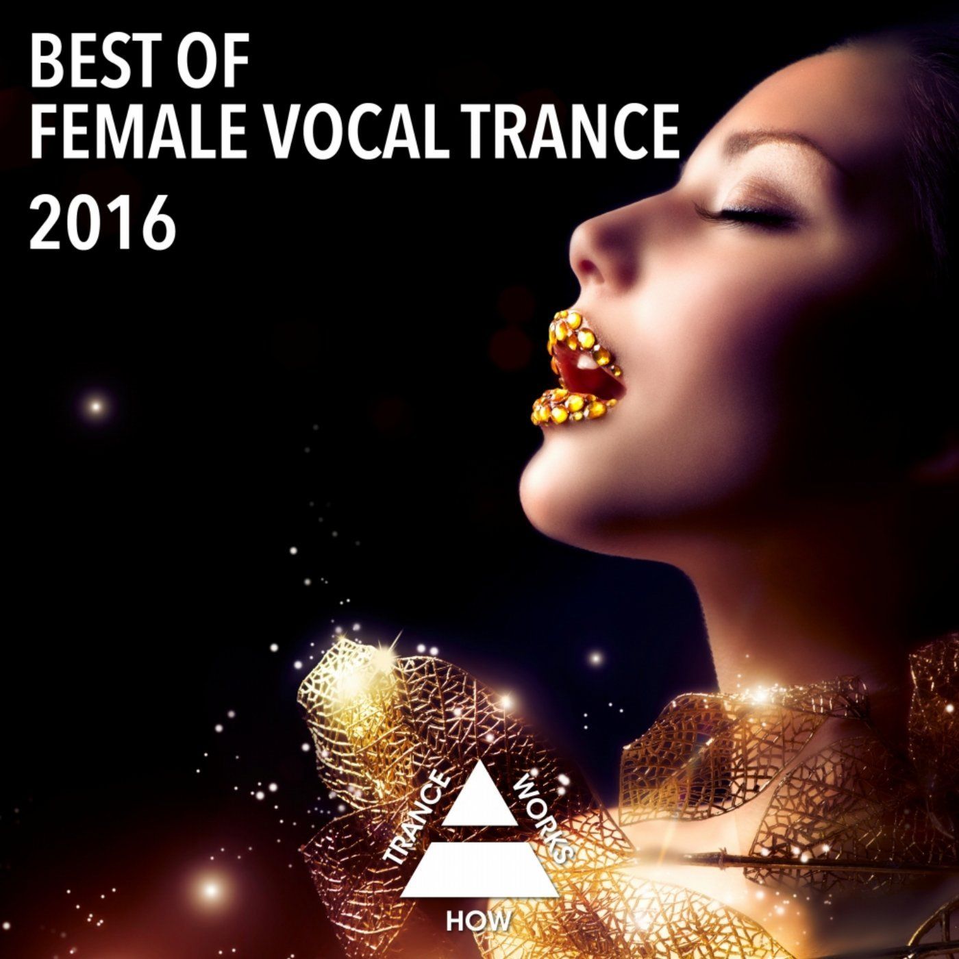 Best of Female Vocal Trance 2016 Various Artists - SensCritique