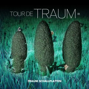 Tour de Traum IX, Pt 1