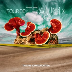 Tour de Traum X, Pt. 1 (continuous mix)