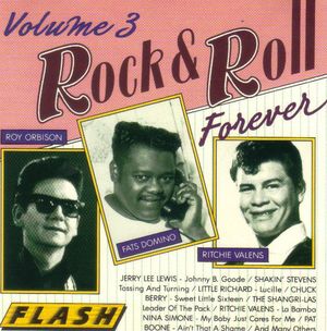 Rock & Roll Forever, Volume 3